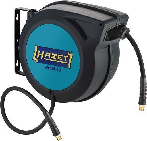 [9040N-10] Air hose reel 15m (9040N-10, HAZET)