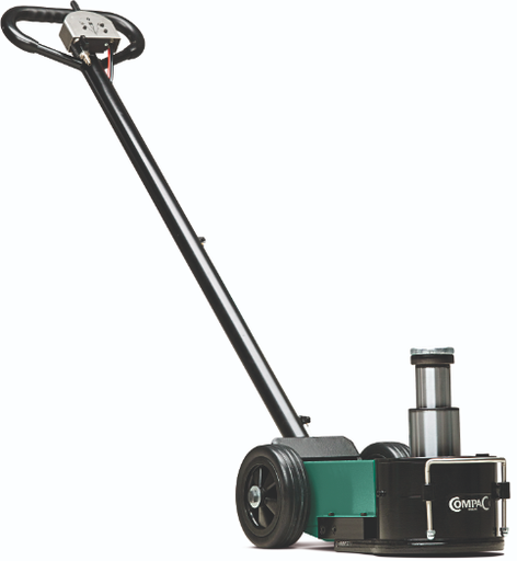 [A3216-C] Pneumatinis domkratas, A3216-C, COMPAC