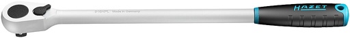 [916HPL] Fine-tooth reversible ratchet 1/2, long (916HPL, HAZET)