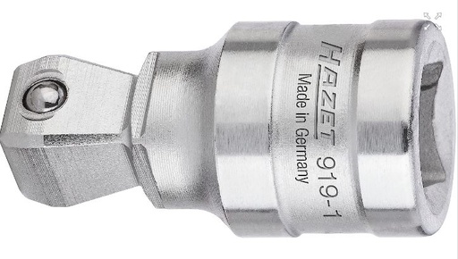 [919-1] Lankstus prailgintojas 1/2 col., 46 mm (919-1, HAZET)