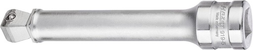 [919-5] Lankstus prailgintojas 1/2 col., 123 mm (919-5, HAZET)