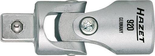 [920] Universalus šarnyras galvutėms 1/2 col. (920, HAZET)