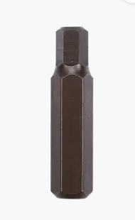 [9243608] [9243608] Antgalis šešiakampis 5/16'', 36mm 8mm [9243608] []