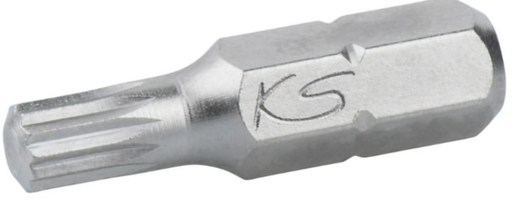 [9283006] Antgalis 5/16'', 30mm M6 []