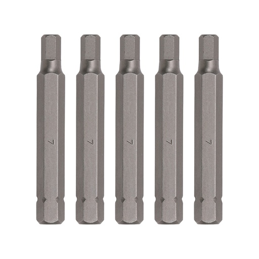 [9347510] Antgalis šešiabriaunis (HEX), kotas 10 mm, L 75 mm, 10 mm (9347510, SONIC)