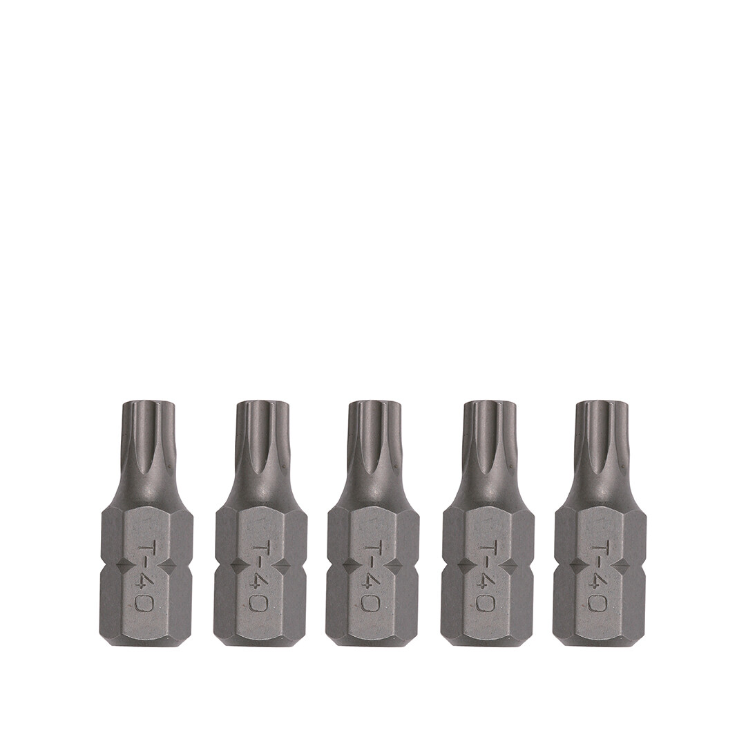 Antgalis žvaigždinis (TORX), kotas 10 mm, L 30 mm, T20 (9363020, SONIC)