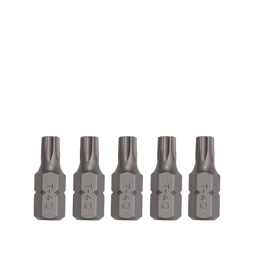 [9363020] Antgalis žvaigždinis (TORX), kotas 10 mm, L 30 mm, T20 (9363020, SONIC)