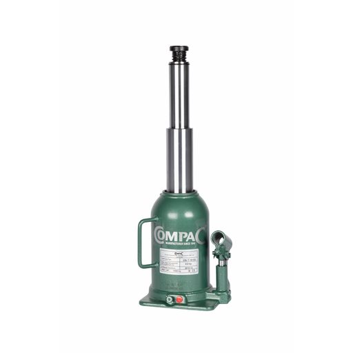 [CBJ-T 10] Buteļdomkrats 10 t (CBJ-T 10, COMPAC)