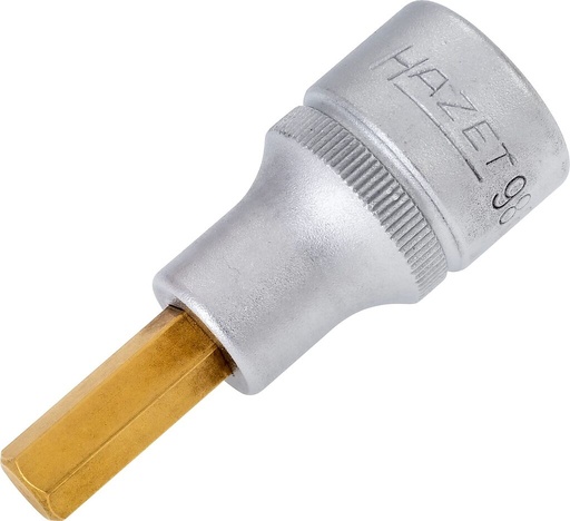 [986-8] Galviņa 1/2 ar sešstūra uzgali 8.0mm (986-8, HAZET)