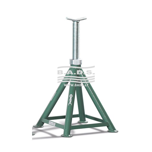 [CAX 12HS] Axle Stand 12T, CAX 12HS, COMPAC [CAX 12HS]