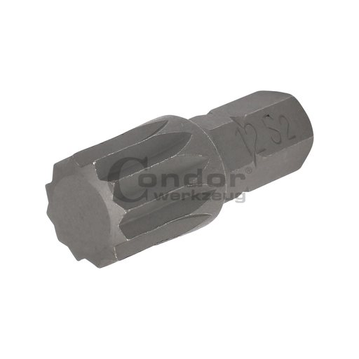 [9916] [9916] [9916] Antgalis 12-kampis 60mm ilgio M16