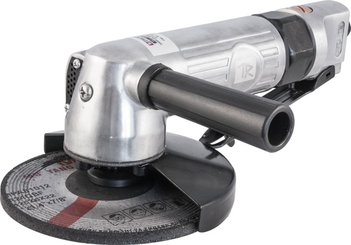 [AAG0510] Pneimatiskā leņķa slīpmašīna (AAG0510, THORVIK)