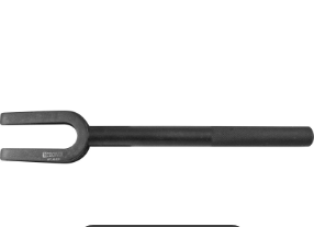 [ABJE30] [ABJE30] [ABJE30] Šarnyrų nuėmėjas – šakutė 300 mm