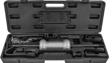 [ADPS13] Atbulinis plaktukas