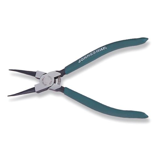 7" STRAIGHT NOSE INTERNAL PLIERS (AG010002, JONNESWAY)