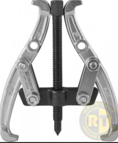 [AGP23] [AGP23] [AGP23] 2 dalių guolių nuėmėjas 3''