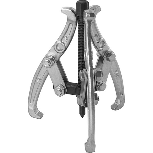 [AGP36] [AGP36] [AGP36] 3 dalių guolių nuėmėjas 4"