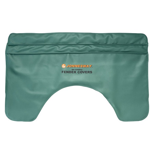 [AH020002] Spārna pārsegs 1050x650 mm (AH020002, JONNESWAY)