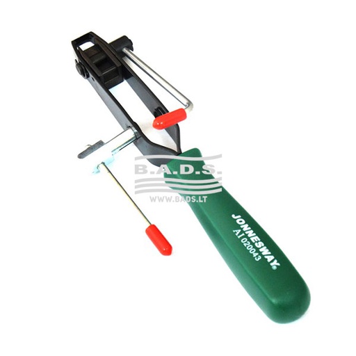 [AI020043] Granatų sąvaržų užspaudimo įrankis