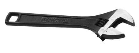 [AJW250] Regulliuojamas raktas L-250mm