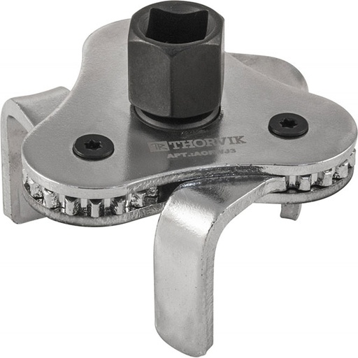 [AOFWJ3] [AOFWJ3] [AOFWJ3] Filtrų nuėmėjas „Krabas", 65-100 mm, AOFWJ3, THORVIK