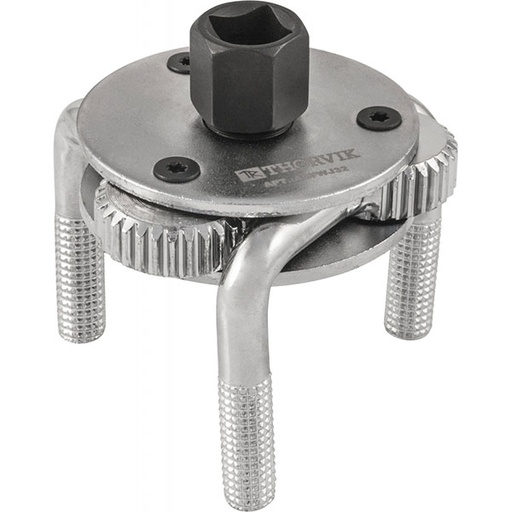 [AOFWJ32] Filter wrench "Crab", 65-120 mm (AOFWJ32, THORVIK)