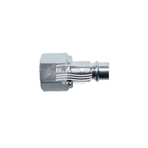 [AT023404] [AT023404] Quick connector M with 1/4 internal thread 15/A AT023404 Ani