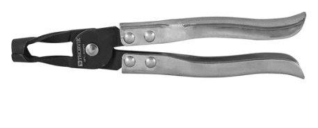 [AVSP25] Replės vožtuvams