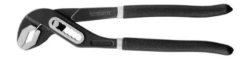 [BJP0300] Water pump pliers "Cobra" 300mm (BJP0300, THORVIK)