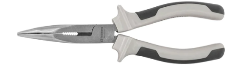 [BNP0150] [BNP0150] [BNP0150] Replės lenktais galais 150 mm