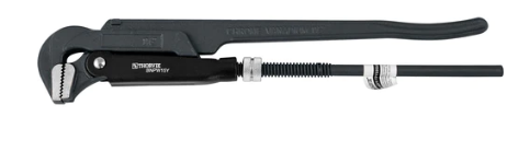 [BNPW15L] Replės santechninkui  Nr. F 1,5