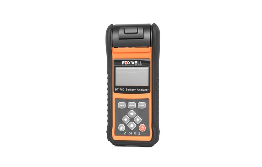 [BT-780] Battery analyzer with printer (Foxwell) (BT-780, FOXWELL)