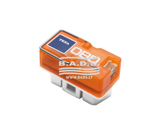 [D05914] [D05914] Diagnostic Tool OBD Log D05914 TEXA