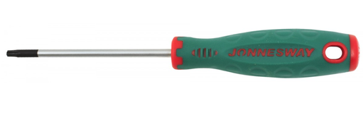 [D71T15] TORX skrūvgriezis T15x80 mm (D71T15, JONNESWAY)