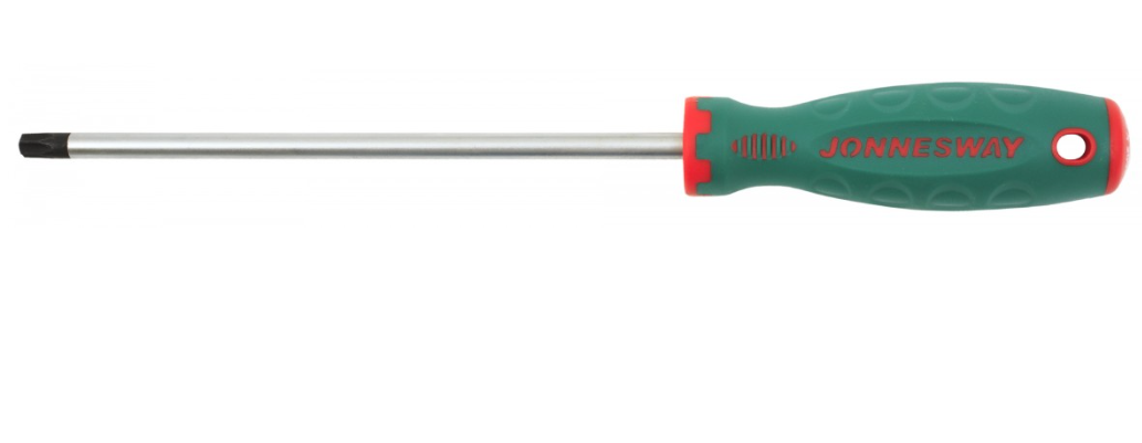 Atsuktuvas TORX T45x200 mm (D71T45, JONNESWAY)