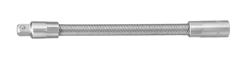 [FEB1415] [FEB1415] [FEB1415] Prailgintojas lankstus 1/4"DR, 150 mm