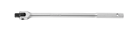 [FH12380] Grozāmais rokturis ar šarnīru 1/2"DR, 380 mm (FH12380, THORVIK)