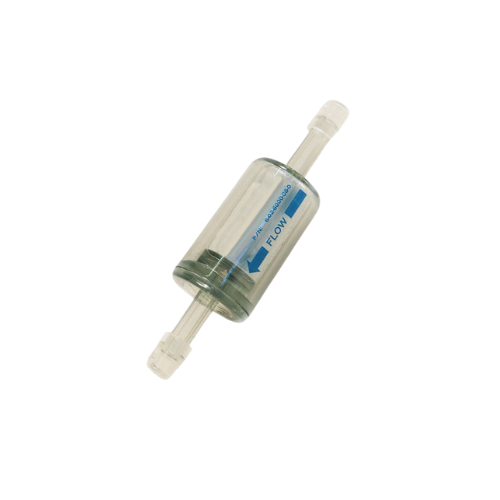 [FLT5507] [FLT5507] Filter for freon identifier [FLT5507]