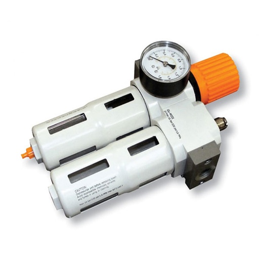 [FRN-12] [FRN-12] Pressure regulator 1/2