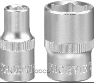 [FS01209] Socket 1/2" 9mm (FS01209, THORVIK)