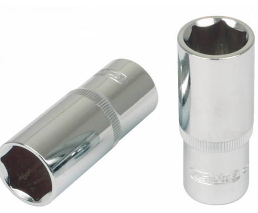 [FS11406] [FS11406] [FS11406] Galvutė ilga 1/4"DR, 6 mm