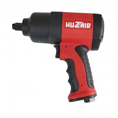 [KU-12E] [KU-12E] Pneumatic Wrench 1/2, KU-12E, HUZAIR