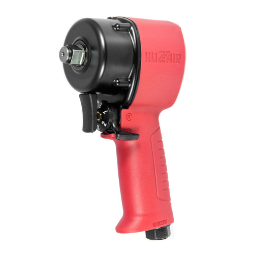 [KU-12M] [KU-12M] [KU-12M] [KU-12M] Pneumatinis veržliasūkis 1/2, KU-12M, HUZAIR