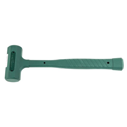 [M11035] 35MM DEAD BLOW HAMMER WEIGHT:400G