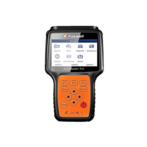 [NT680] Diagnostic tool NT680 (NT680, FOXWELL)