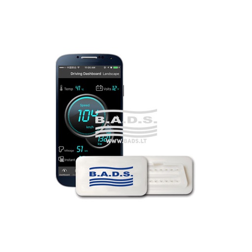 [OBD PLUS] [OBD PLUS] Diagnostic tool OBD BLACKBOX