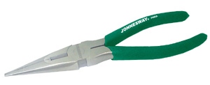 [P066] 6" MULTIPURPOSE LONG NOSE PLIERS, MAX CAPACITY: ￡p2.0M