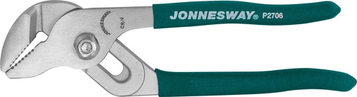 [P2706] Keičiamo dydžio replės 6", P2706, JONNESWAY