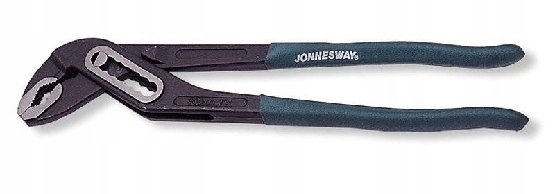 Perstatomos replės Cobra 10 col., 250 mm (P2810, JONNESWAY)