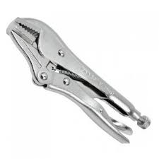 [P30M07A] 7" STRAIGHT JAW LOCKING PLIERS